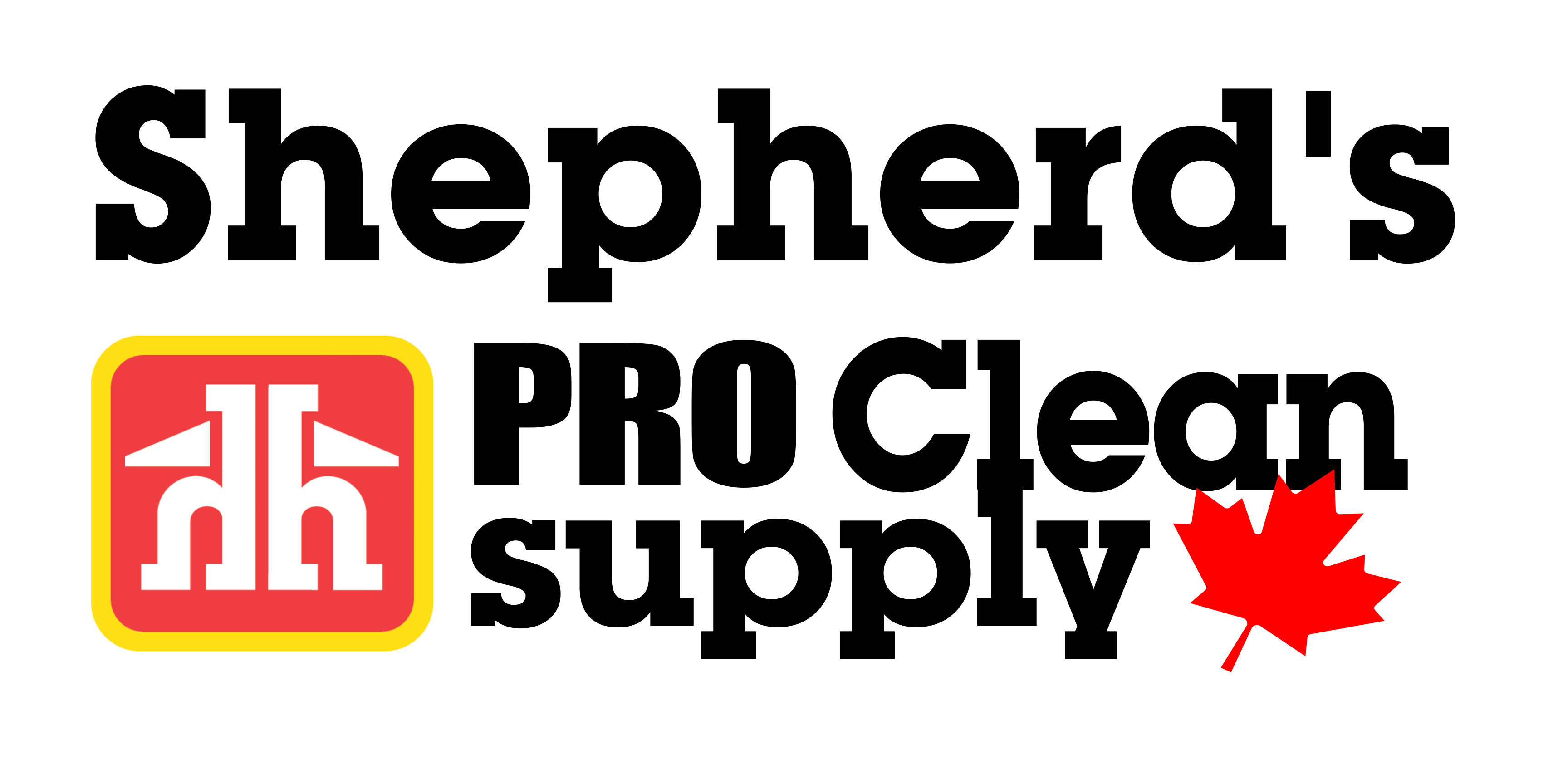 Commercial Products | Shepherd's Hardware Solutions